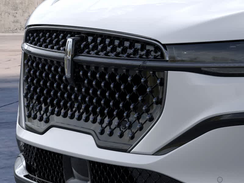2026 Lincoln Nautilus Premiere - Photo 17
