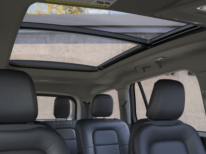 2026 Lincoln Aviator Premiere - Photo 22