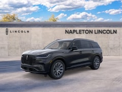 2026 Lincoln Aviator Premiere AWD