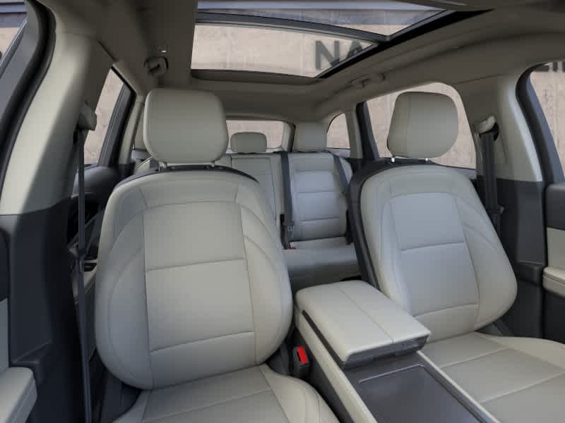 2026 Lincoln Nautilus Premiere - Photo 10