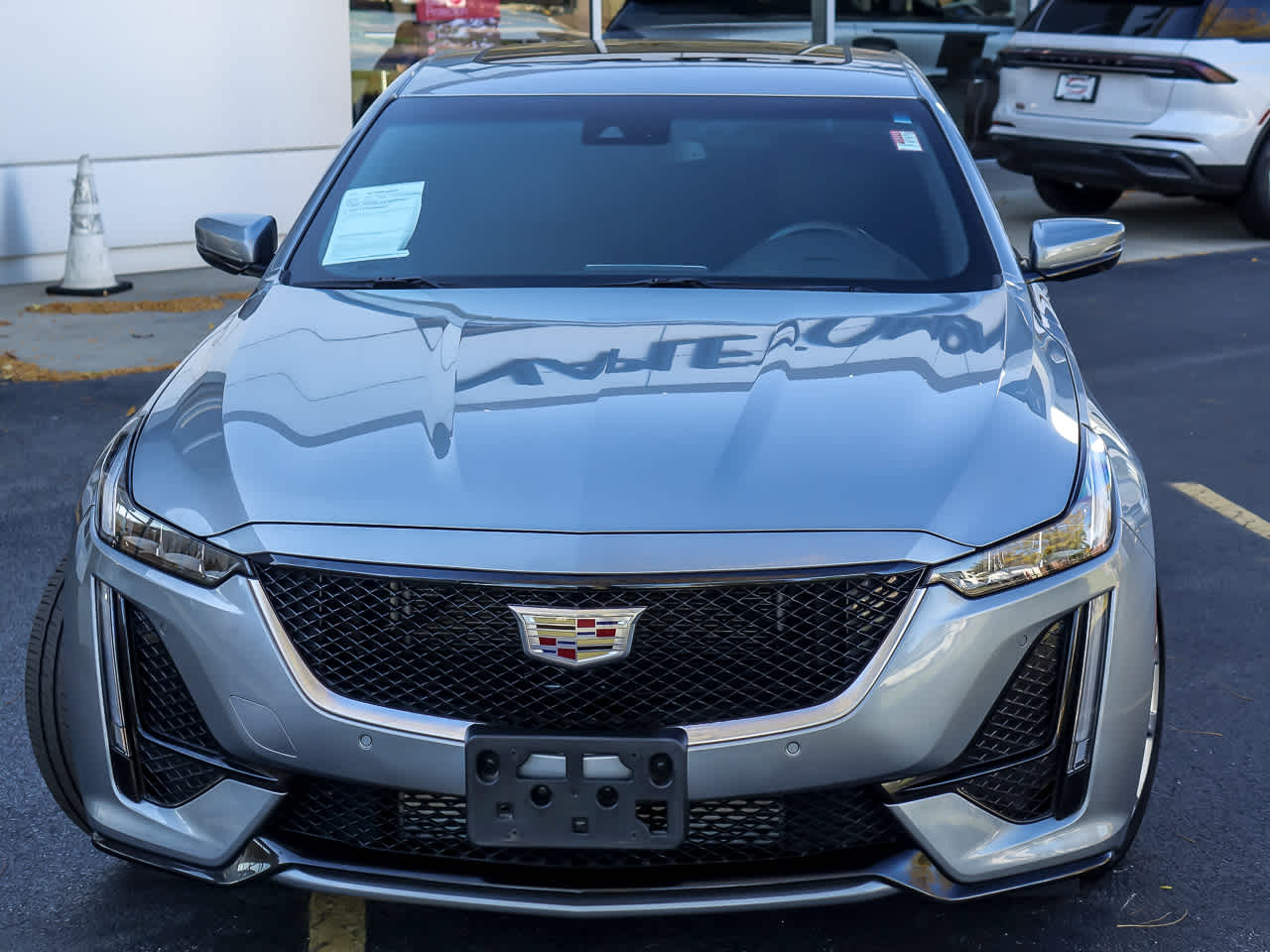 Used 2024 Cadillac CT5 Sport Sdn