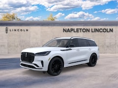2026 Lincoln Aviator Reserve AWD