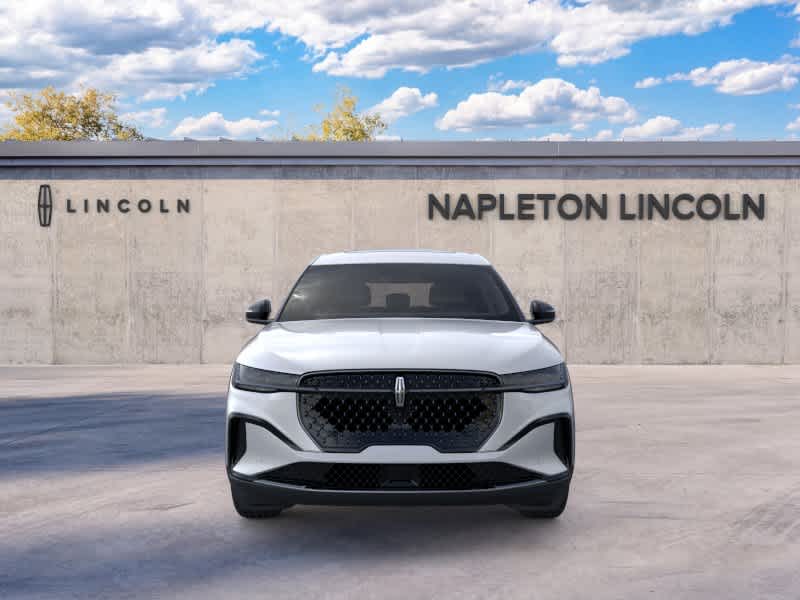 2026 Lincoln Nautilus Premiere - Photo 6