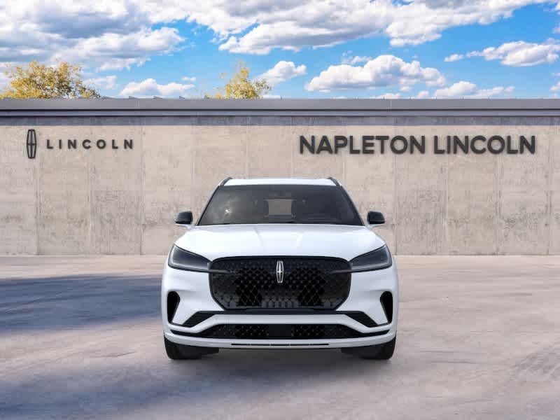 2026 Lincoln Aviator Premiere - Photo 6
