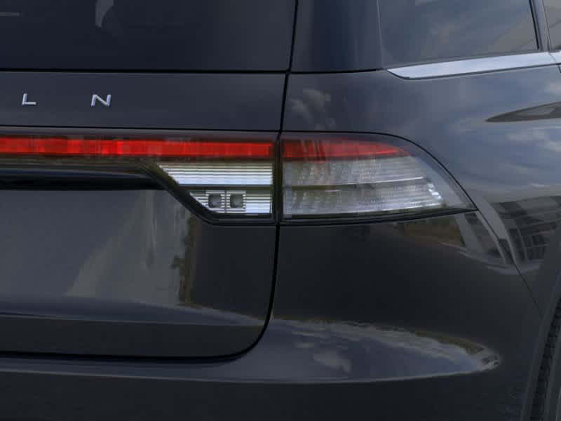 2026 Lincoln Aviator Reserve - Photo 21