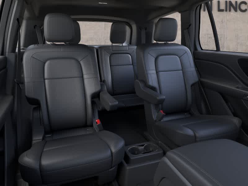2026 Lincoln Aviator Reserve - Photo 11
