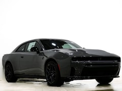 2026 Dodge Charger SCAT PACK PLUS 2-DOOR AWD Coupe