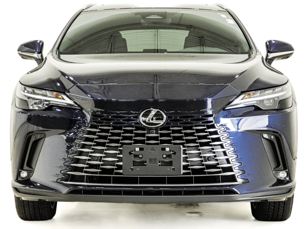 Used 2026 Lexus RX 350 Premium SUV
