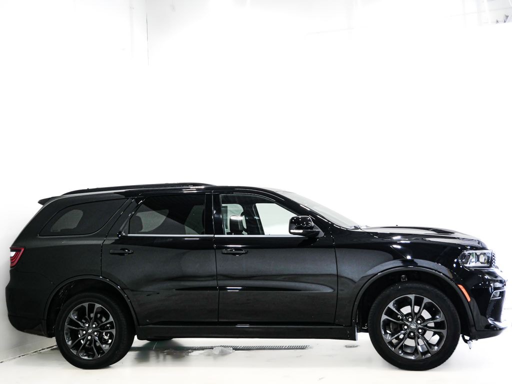 Used 2023 Dodge Durango GT Plus SUV