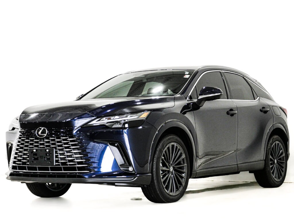 Used 2026 Lexus RX 350 Premium SUV