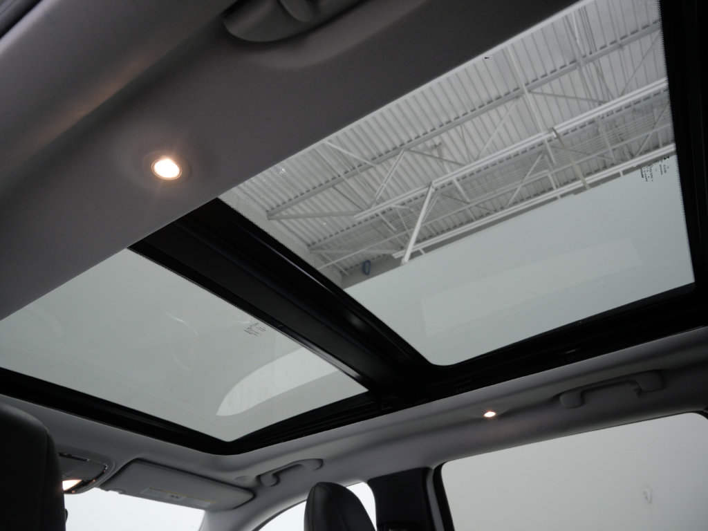 Certified 2022 Jeep Cherokee Limited SUV