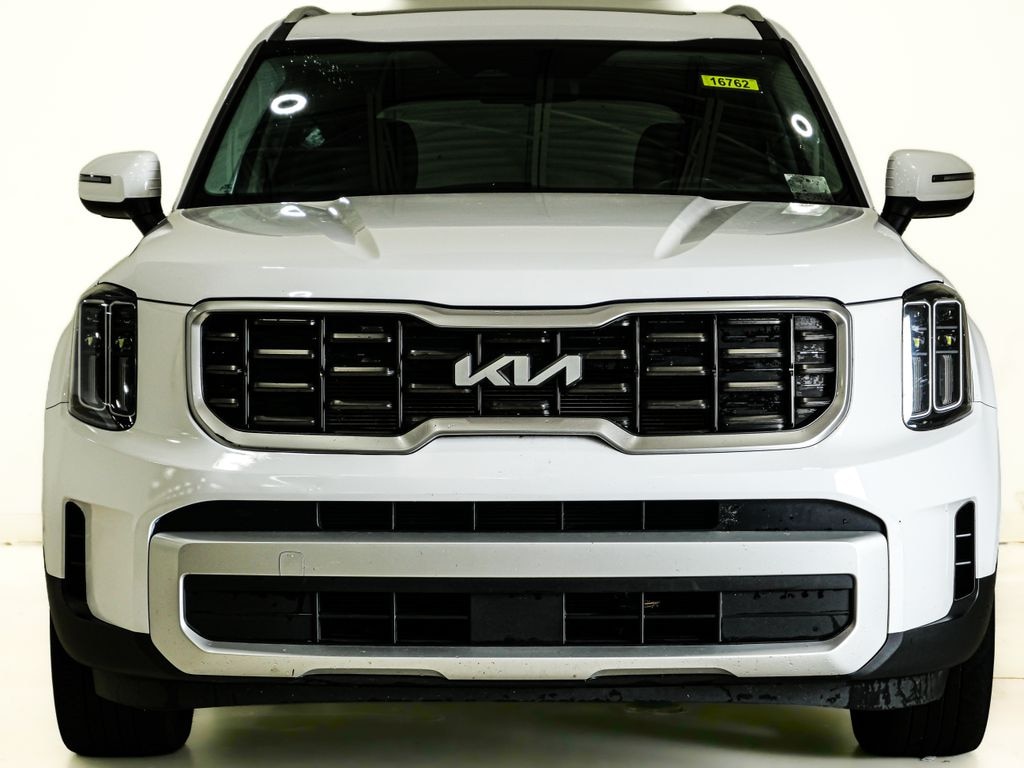Used 2025 Kia Telluride S SUV