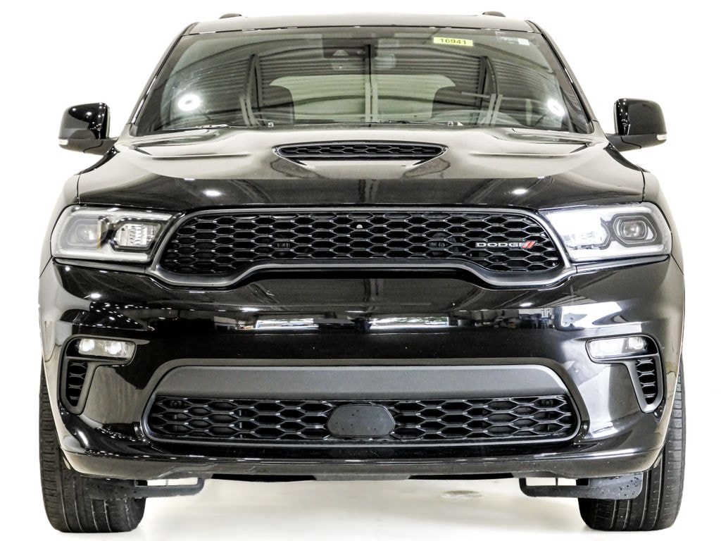 Used 2023 Dodge Durango GT Plus SUV