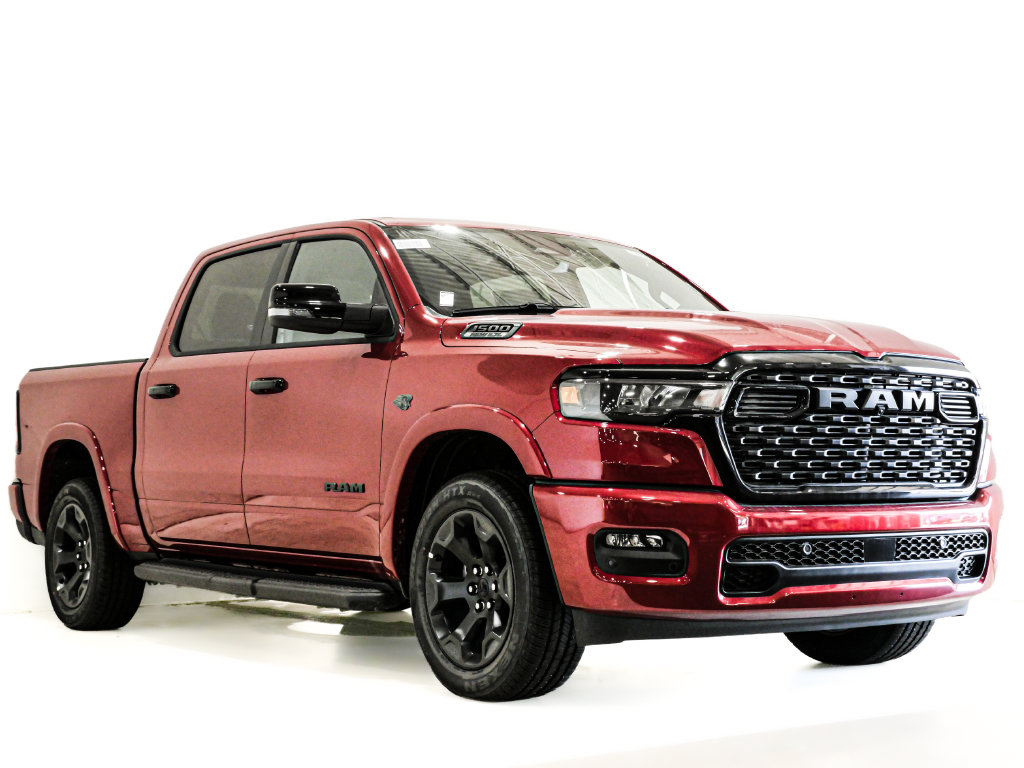  Ram 1500