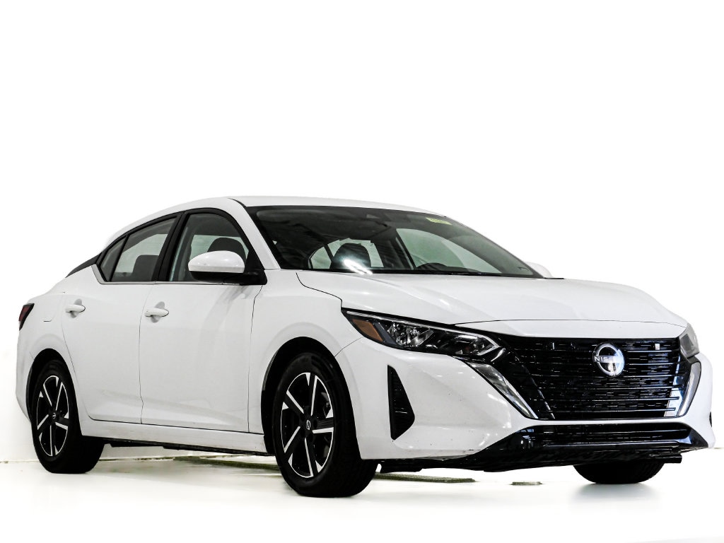 2024 Nissan Sentra