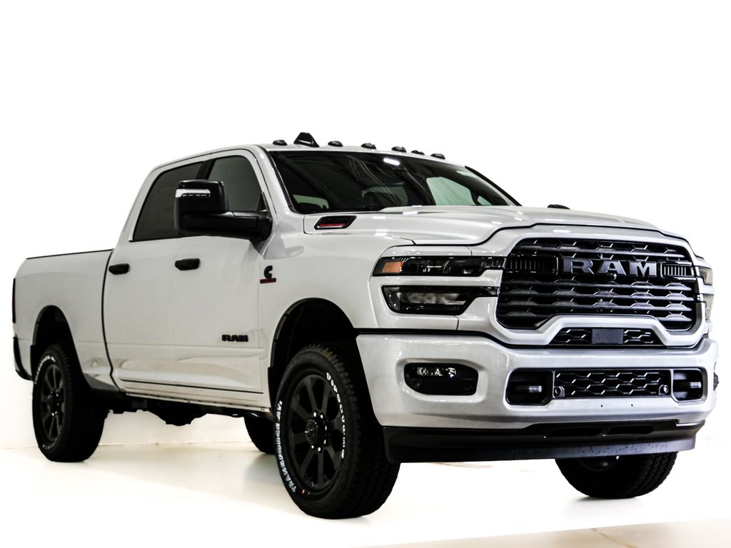  Ram 2500