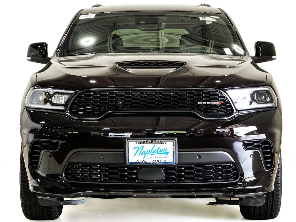New 2026 Dodge Durango GT PLUS AWD Sport Utility