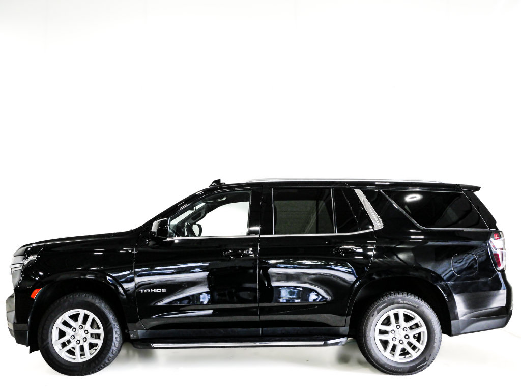 Used 2024 Chevrolet Tahoe LT SUV