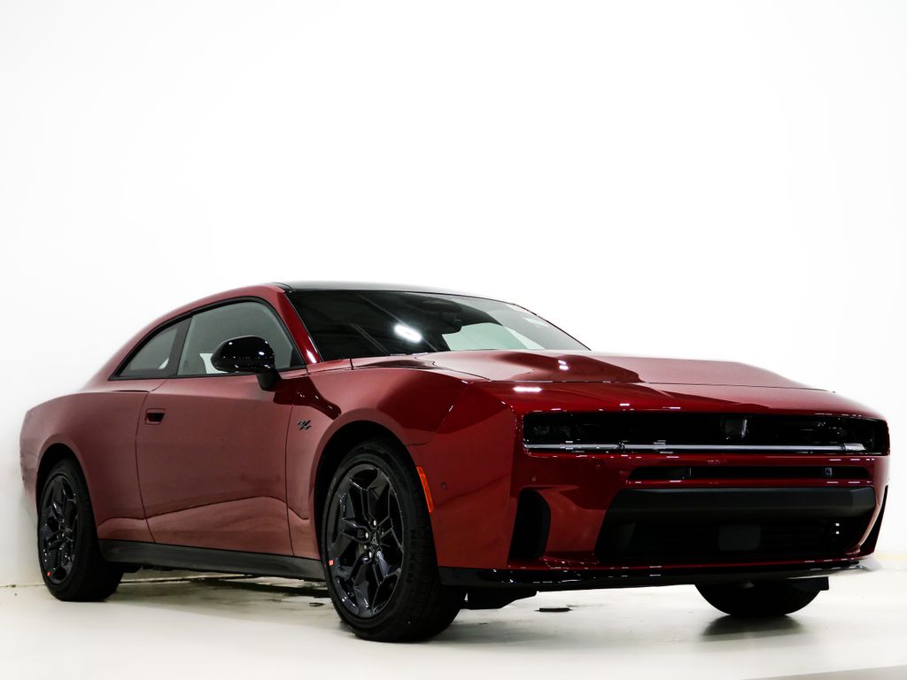  Dodge Charger