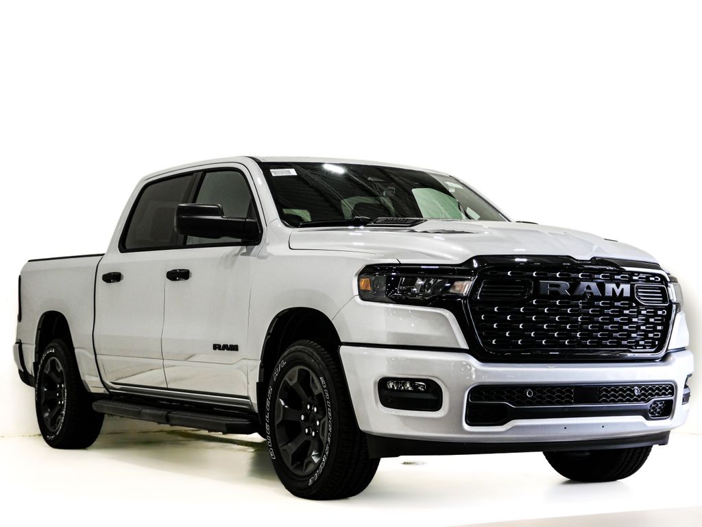  Ram 1500