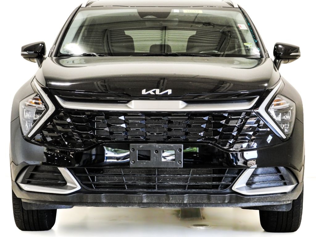 Used 2023 Kia Sportage EX SUV