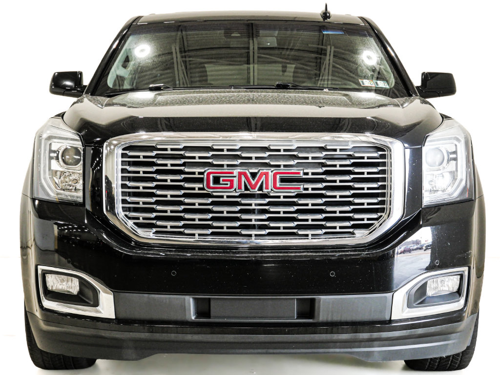 Used 2019 GMC Yukon Denali SUV