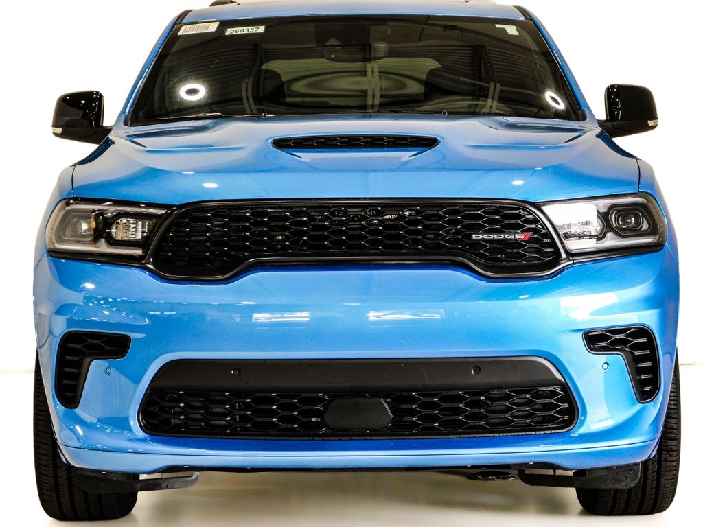 New 2026 Dodge Durango GT PLUS AWD HEMI V8 Sport Utility
