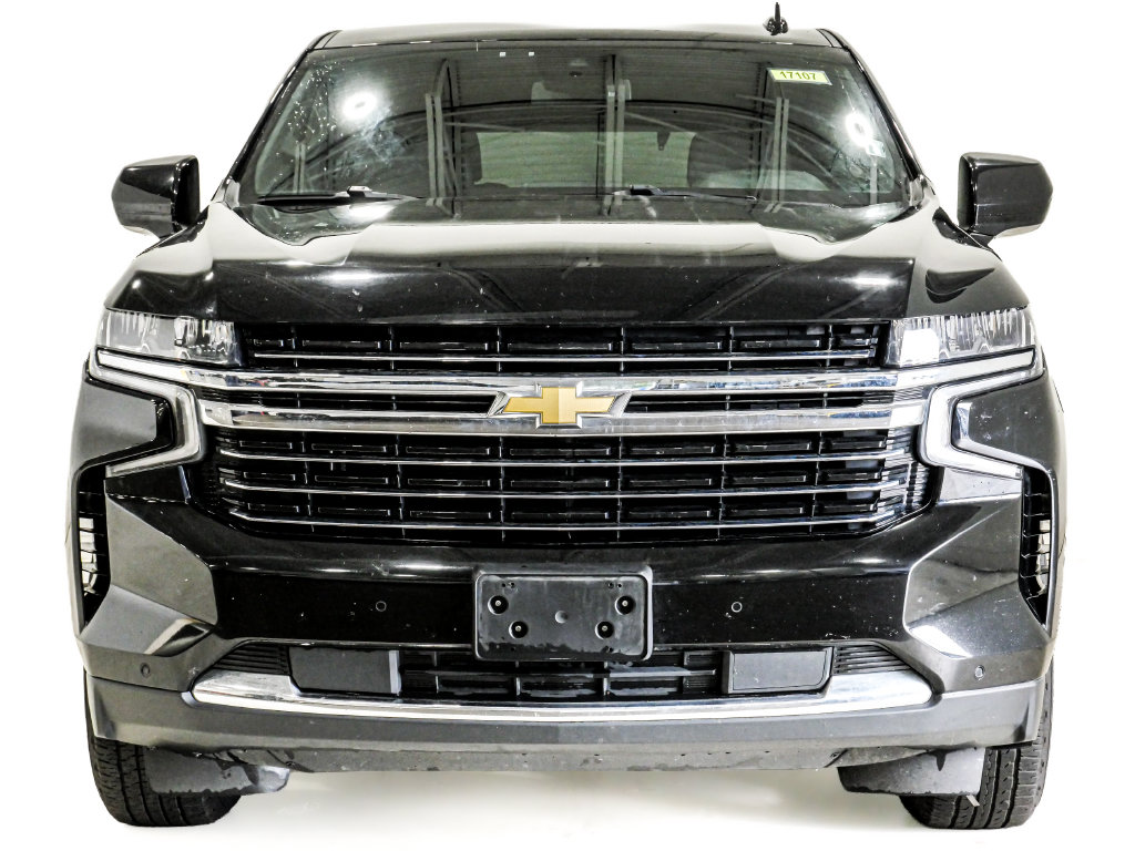 Used 2024 Chevrolet Tahoe LT SUV