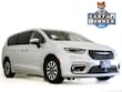  Chrysler Pacifica Hybrid