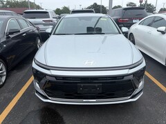 2024 Hyundai Sonata SEL Sedan