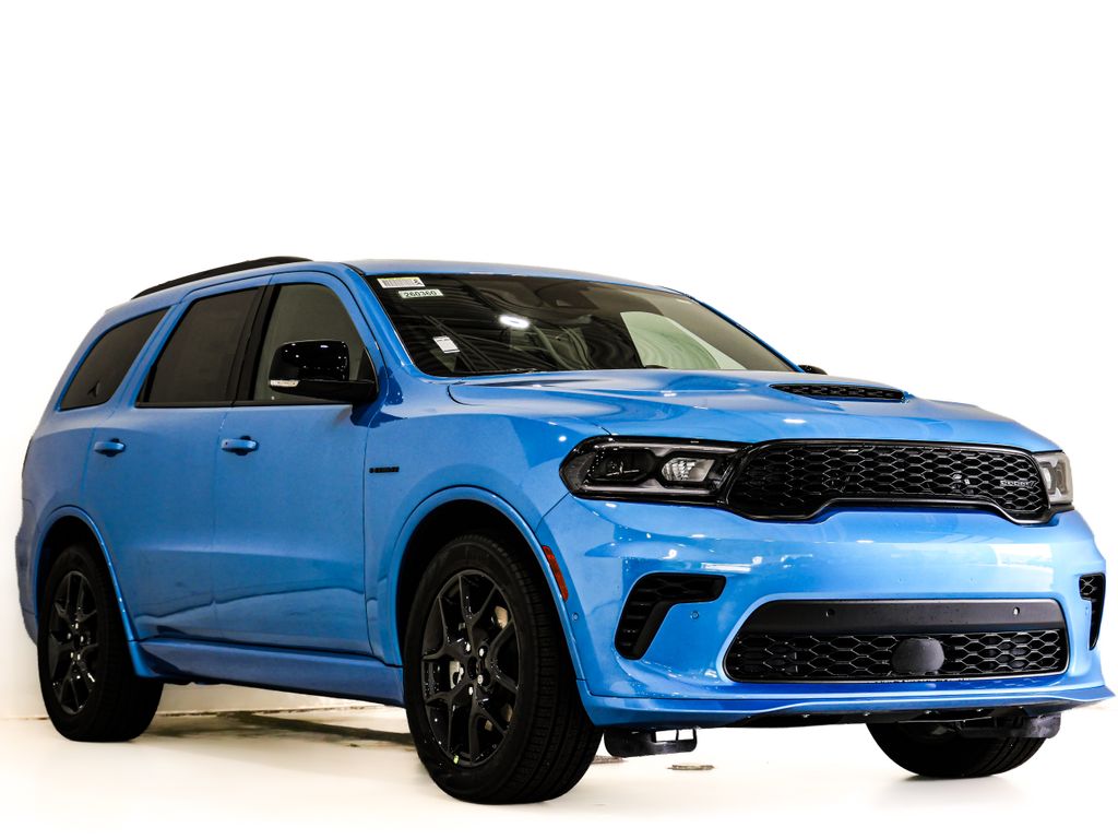  Dodge Durango