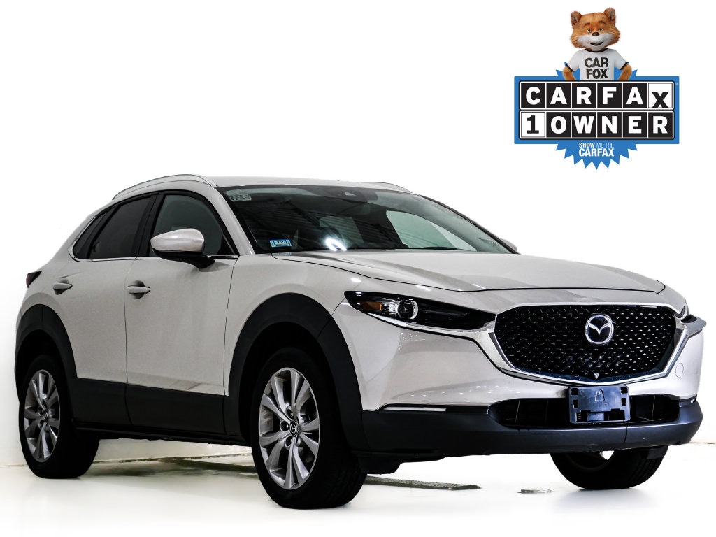 2023 Mazda CX-30