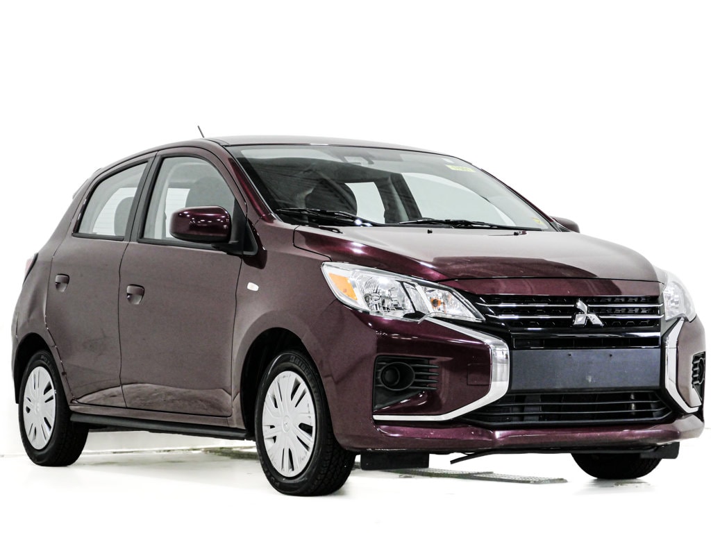 2024 Mitsubishi Mirage