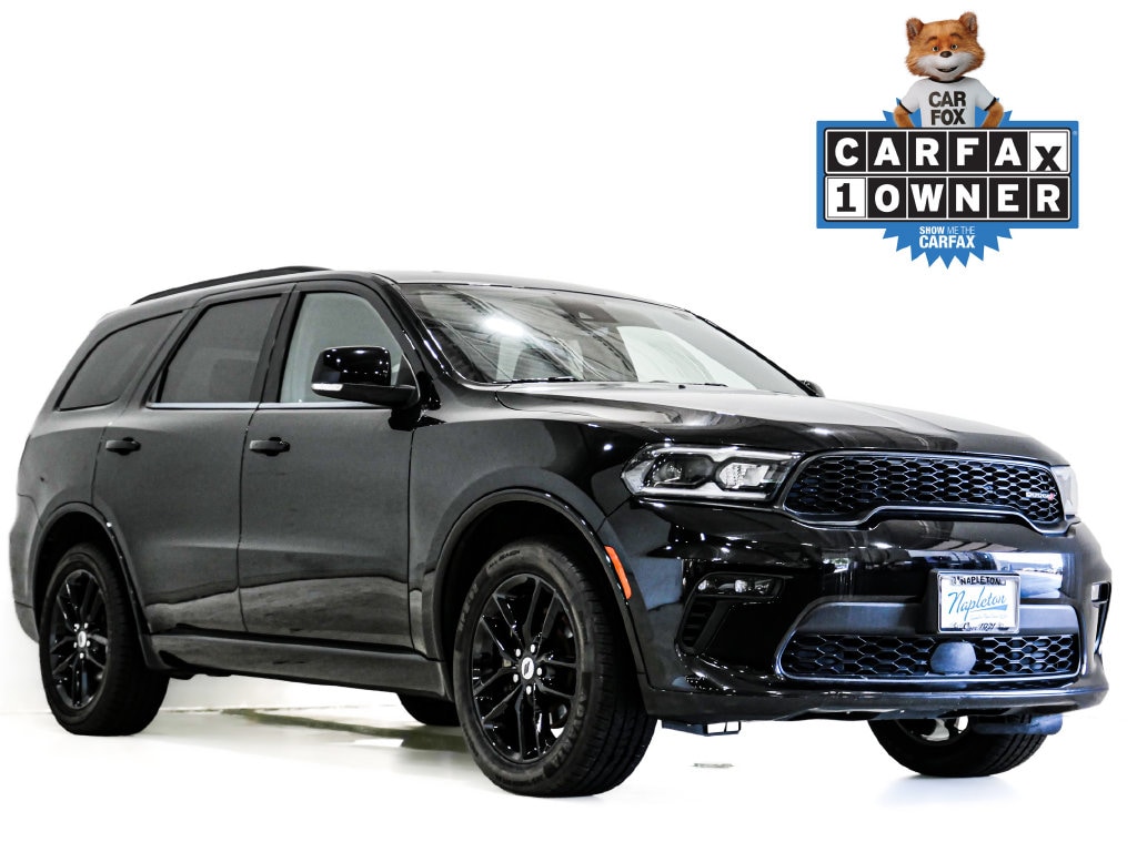 2023 Dodge Durango GT
