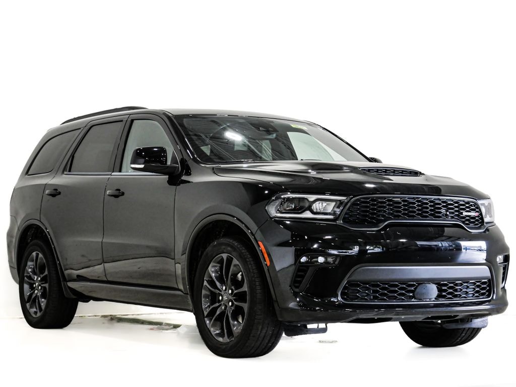 Used 2023 Dodge Durango GT Plus SUV