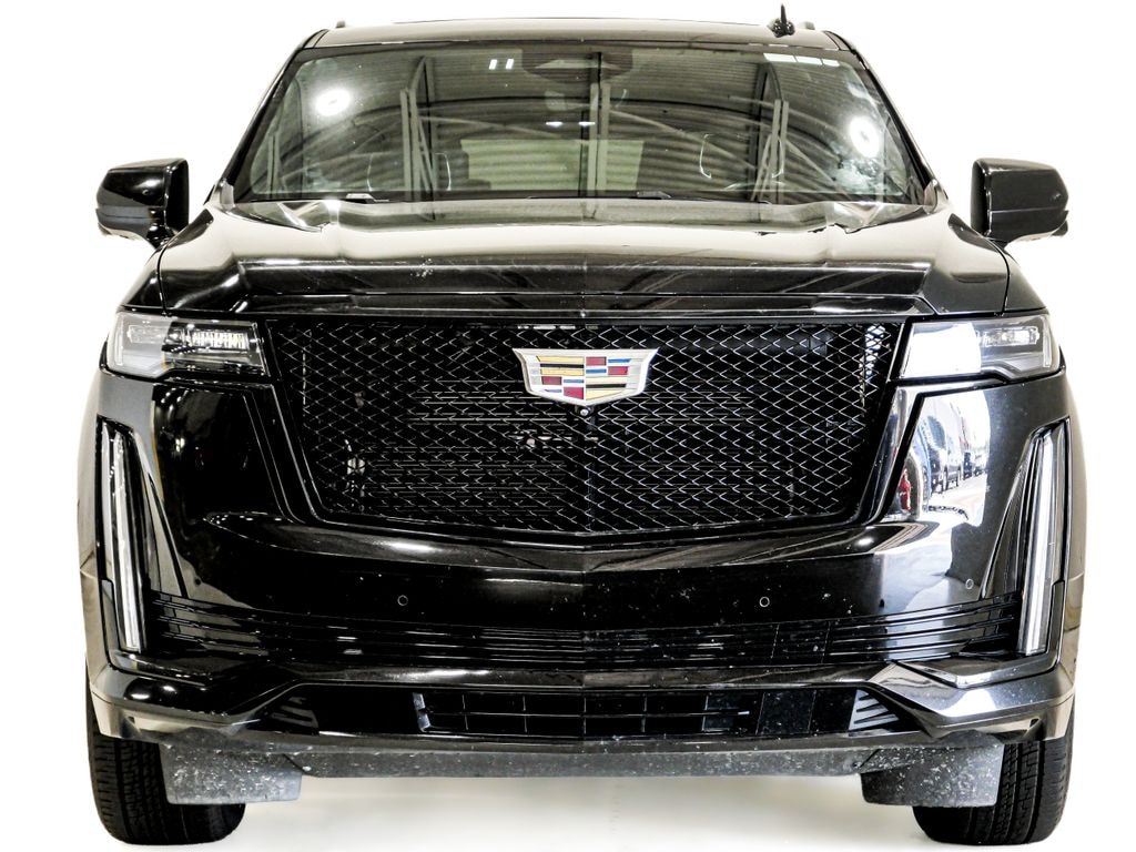 Used 2023 CADILLAC Escalade Sport SUV