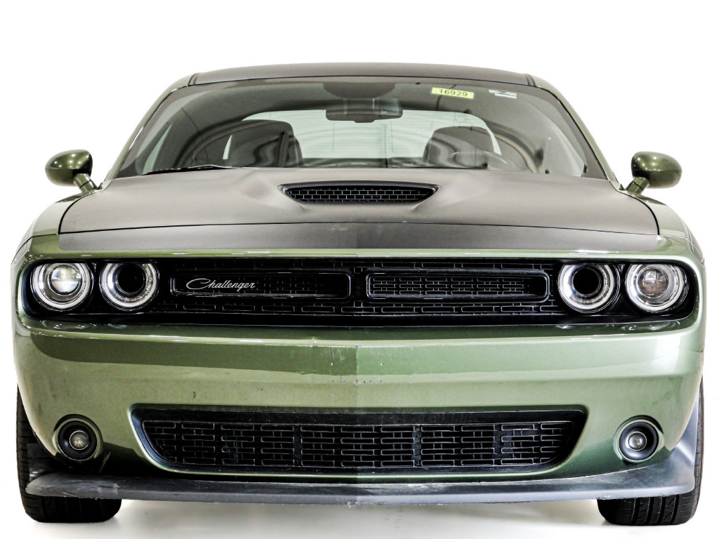 Used 2023 Dodge Challenger R/T Coupe