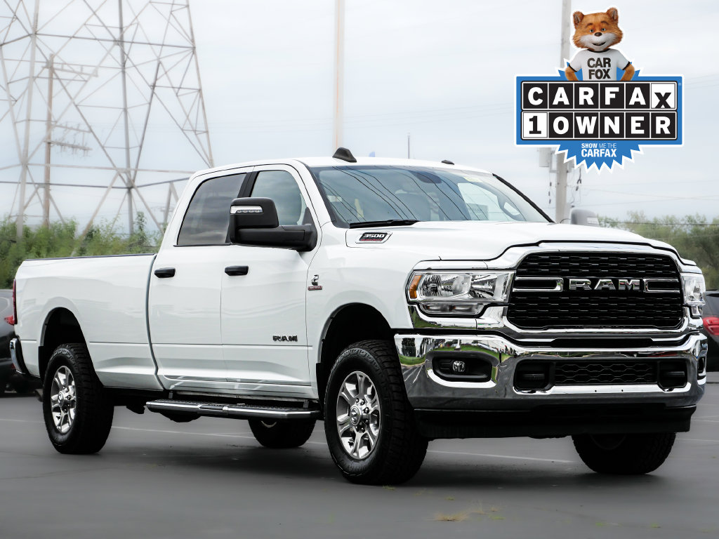  Ram 3500