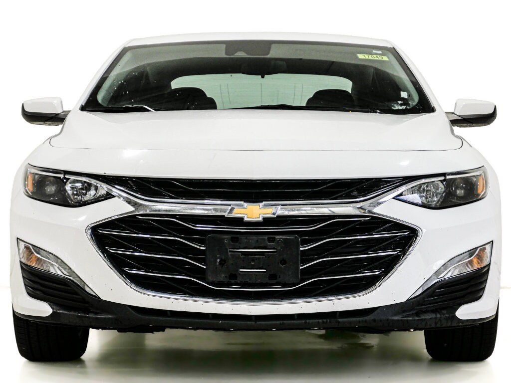 Used 2024 Chevrolet Malibu LT Sedan