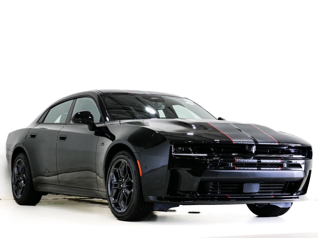  Dodge Charger