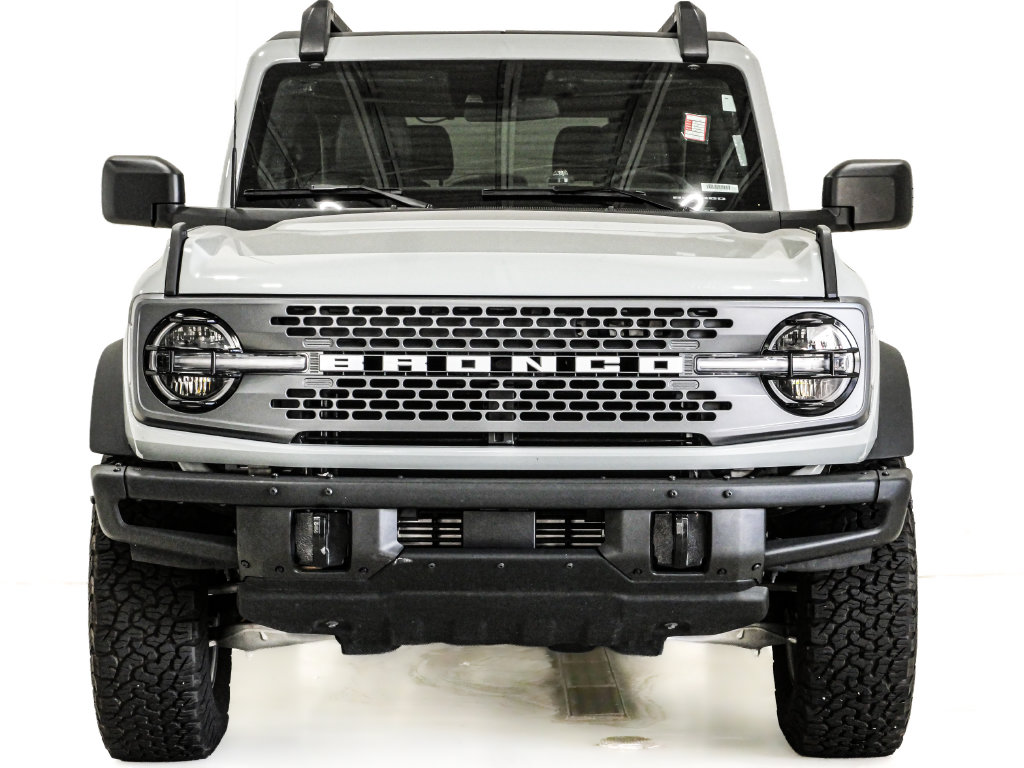 Used 2024 Ford Bronco Badlands SUV