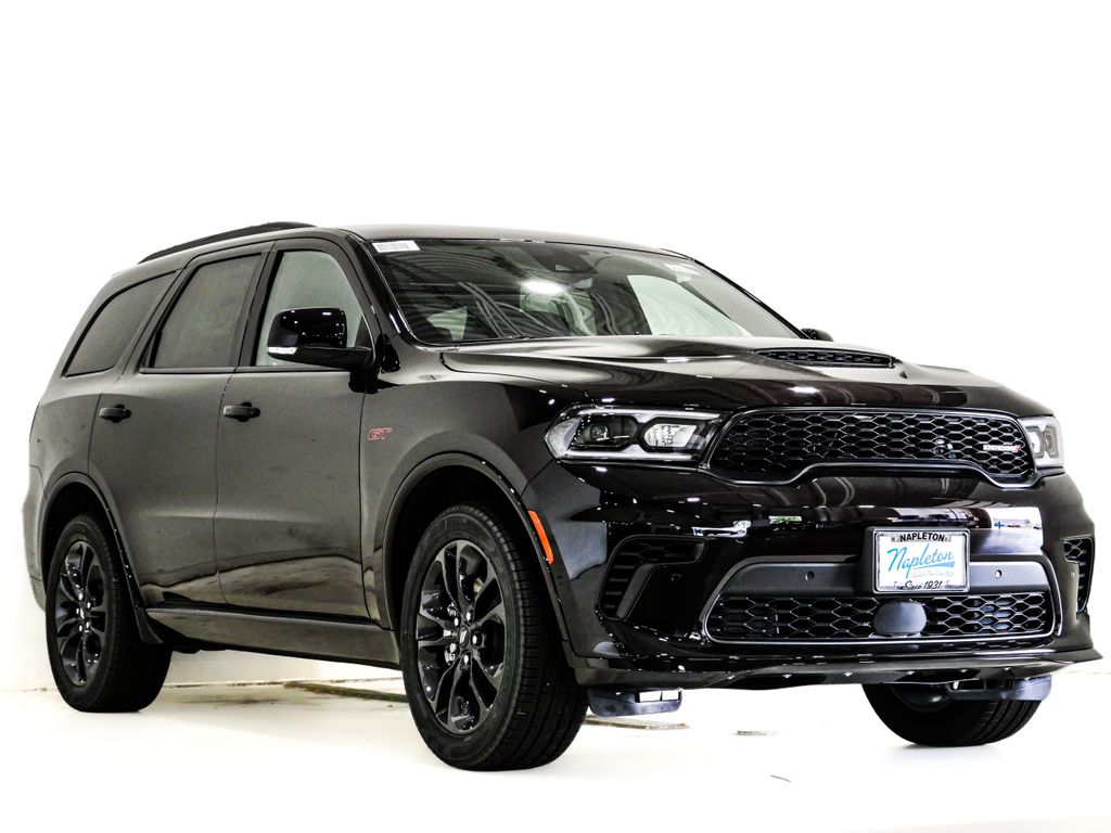  Dodge Durango