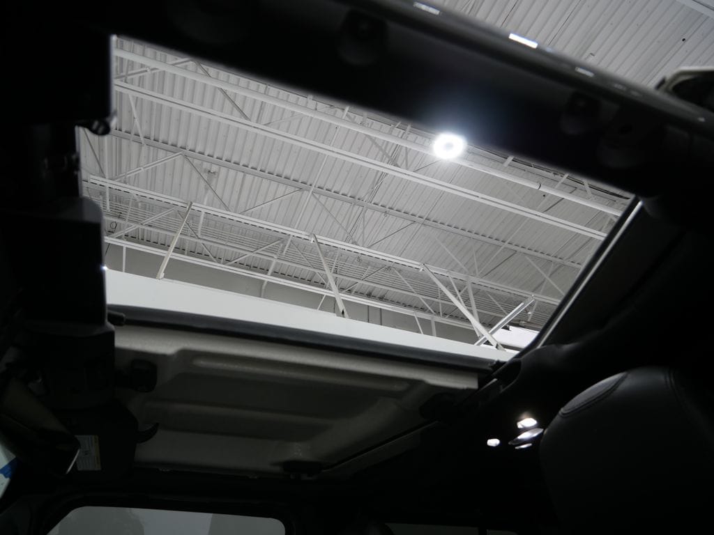 Certified 2023 Jeep Gladiator High Altitude Truck