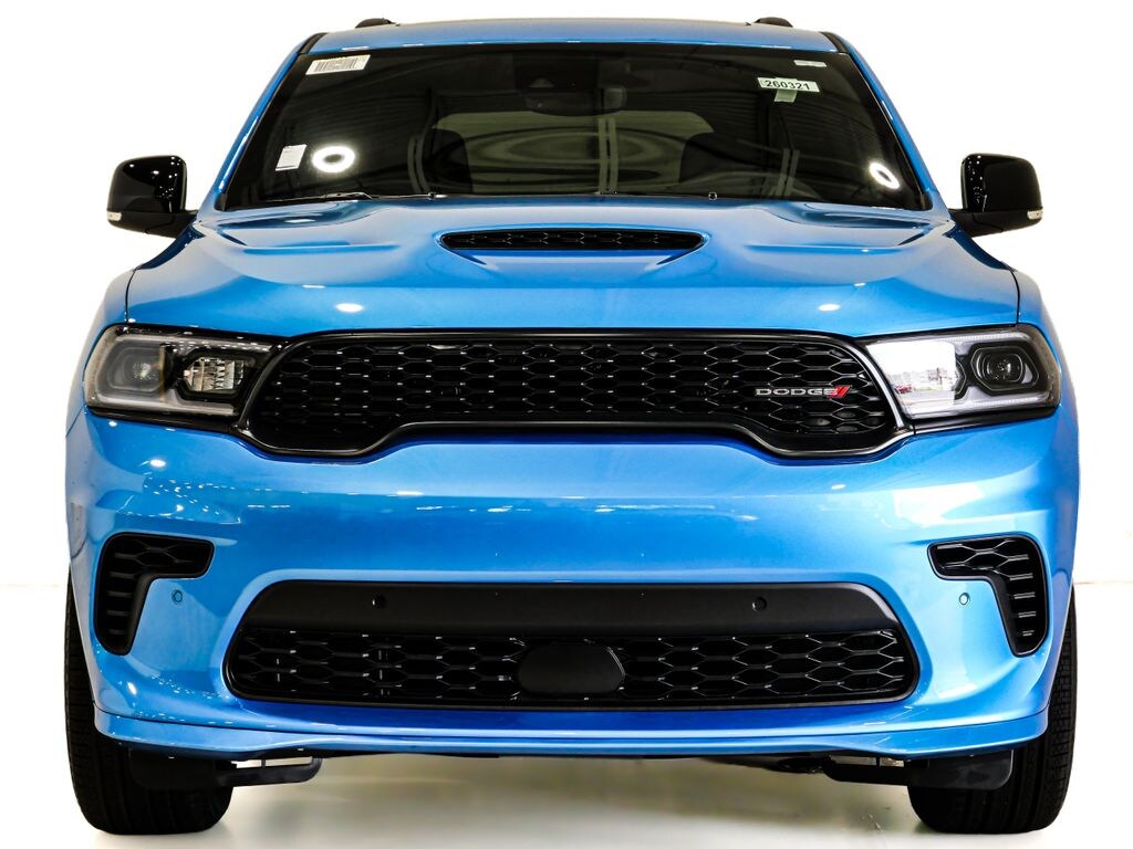 New 2026 Dodge Durango GT PLUS AWD Sport Utility