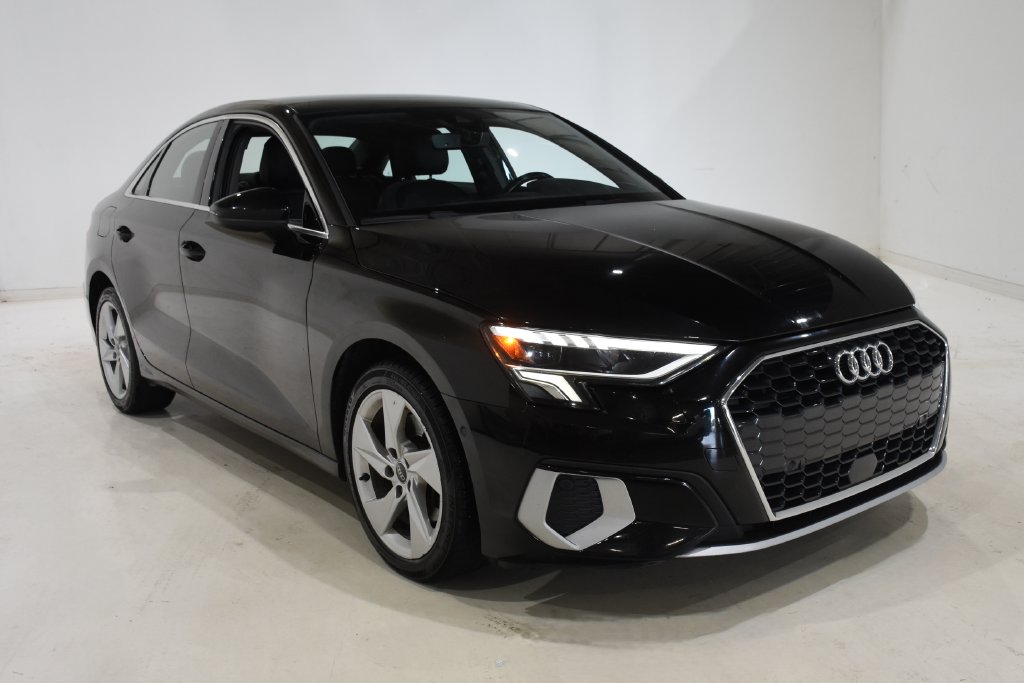 2024 Audi A3