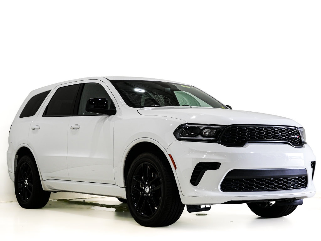 2025 Dodge Durango