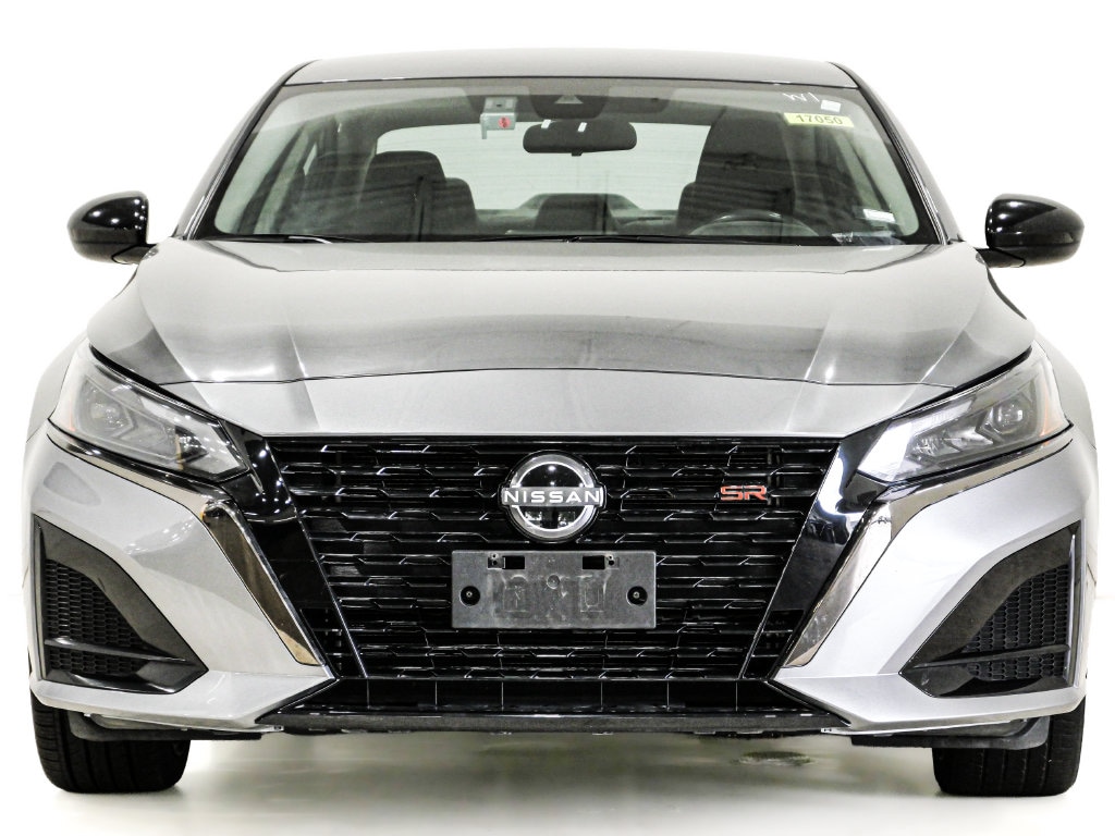 Used 2024 Nissan Altima 2.5 SR Sedan