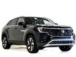  Volkswagen Atlas Cross Sport