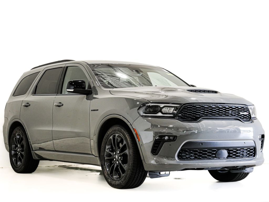 2023 Dodge Durango