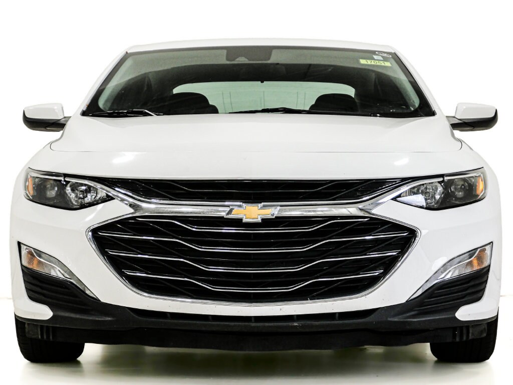 Used 2024 Chevrolet Malibu LT Sedan